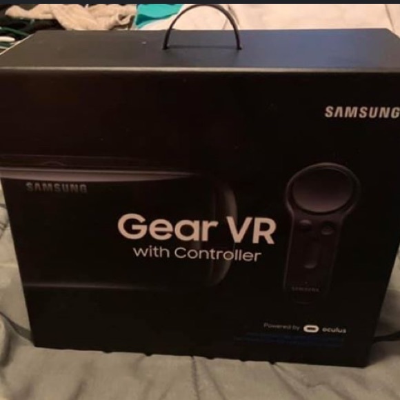 Samsung VR controller - Picture 2 of 2